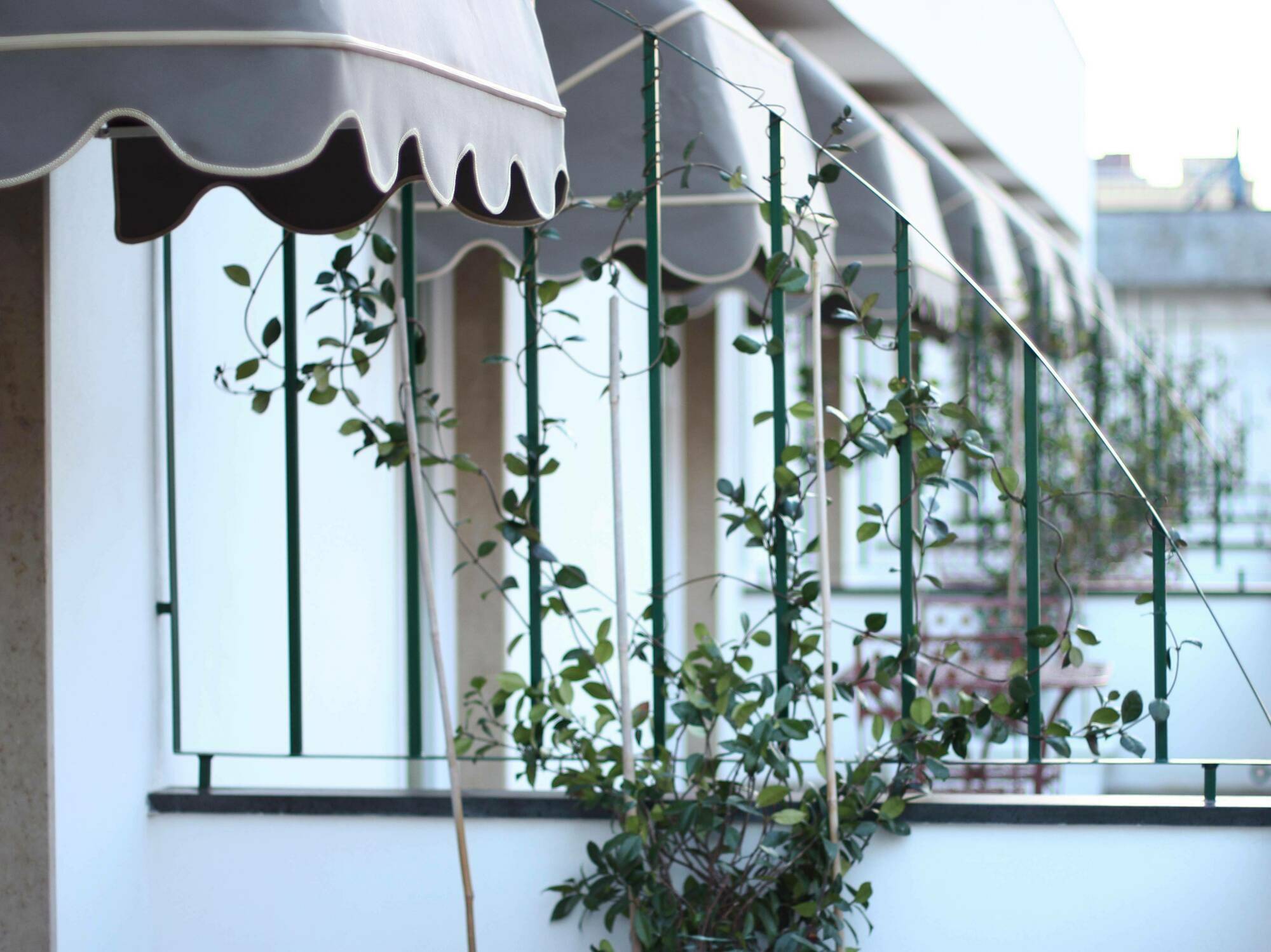 Stelle Hotel The Businest Neapel Exterior foto
